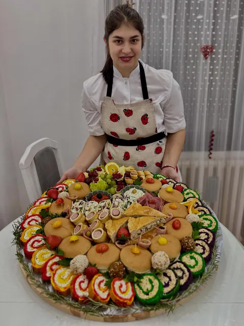 Daska sa ispita, ocenjena ocenom 10