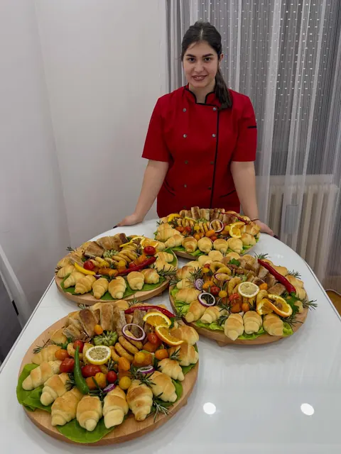 Posne daske, rađene po dogovoru