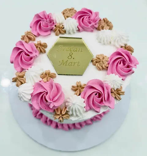 Torte za 8. mart