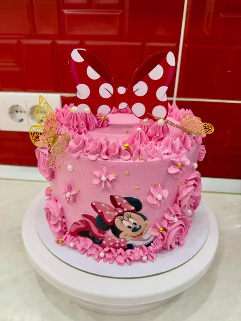 Torta sa Mini Maus